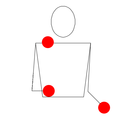 Animation: 3-ball cascade