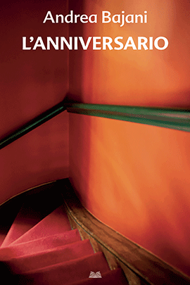 Cover of L'Anniversario