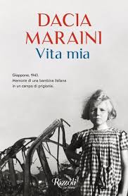 Cover of Vita mia
